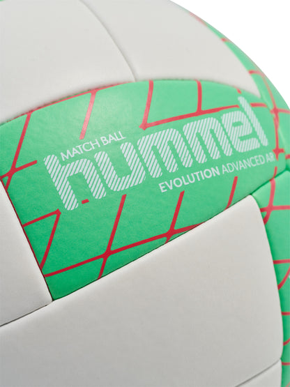 HUMMEL Evolution Advanced Ar Hb (off white/green/red)