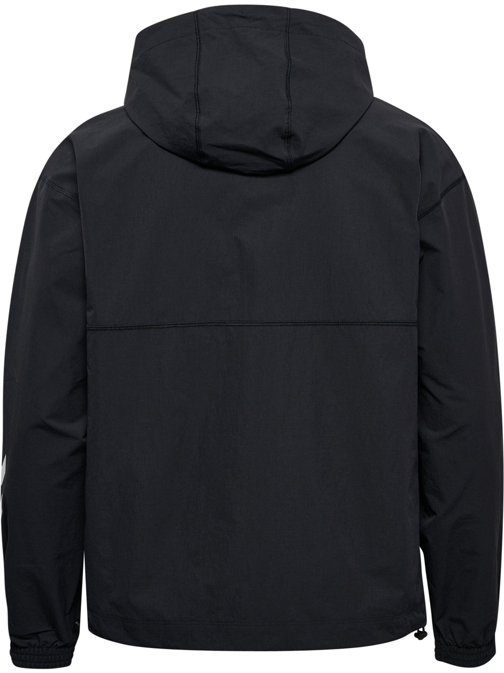 HUMMEL BLAZE27 Athleisure Track Jacket (black)