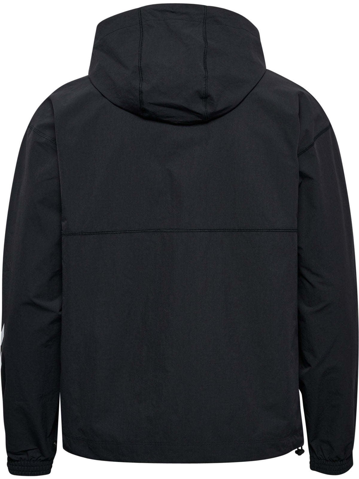 HUMMEL BLAZE27 Athleisure Track Jacket (black)