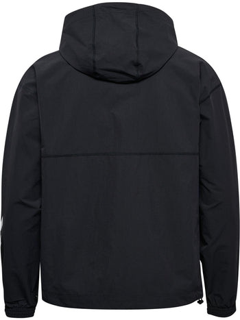 HUMMEL BLAZE27 Athleisure Track Jacket (black)