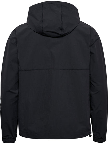 HUMMEL BLAZE27 Athleisure Track Jacket (black)