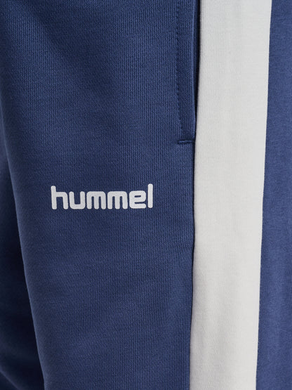 HUMMEL Vanilo Pants Kind (blue indigo)