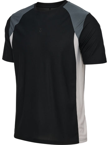 HUMMEL 1998 T-Shirt S/S (black)