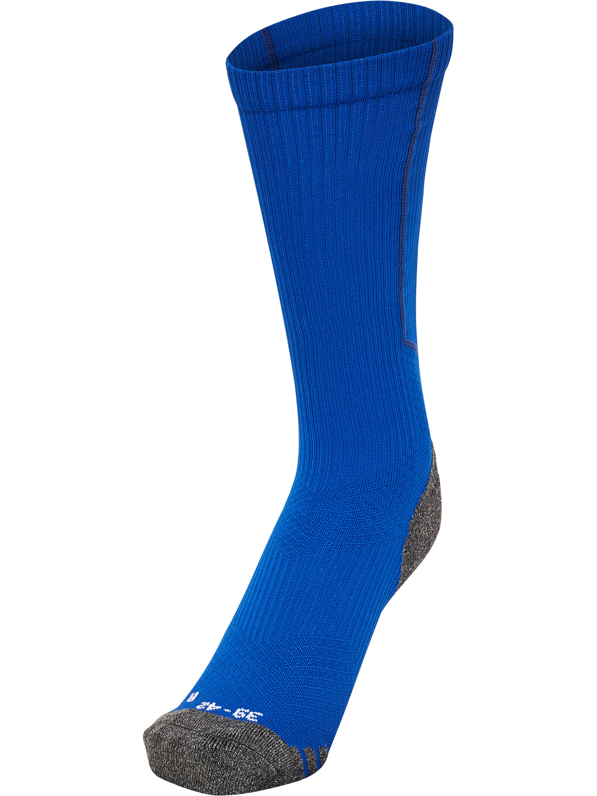 HUMMEL Pro Training Socks High (true blue/white)