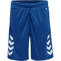HUMMEL Core Xk Basket Shorts Unisex Kind Blau