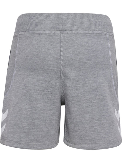 HUMMEL Move 2.0 Shorts Kind (grey melange)