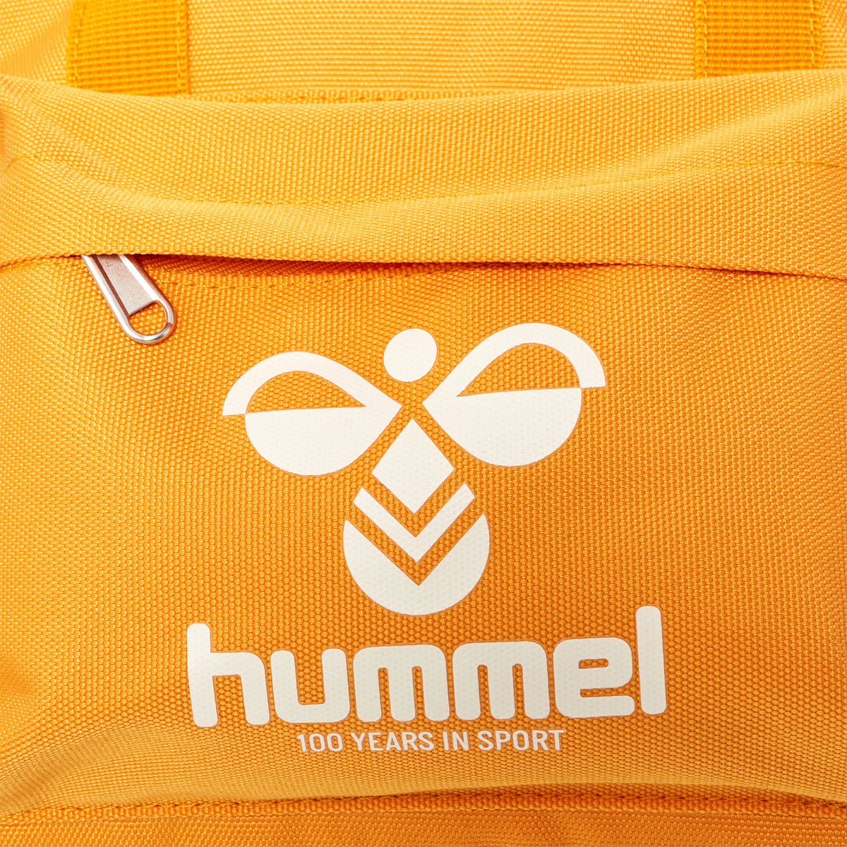 HUMMEL JAZZ100 Backpack Mini Kind (butterscotch)