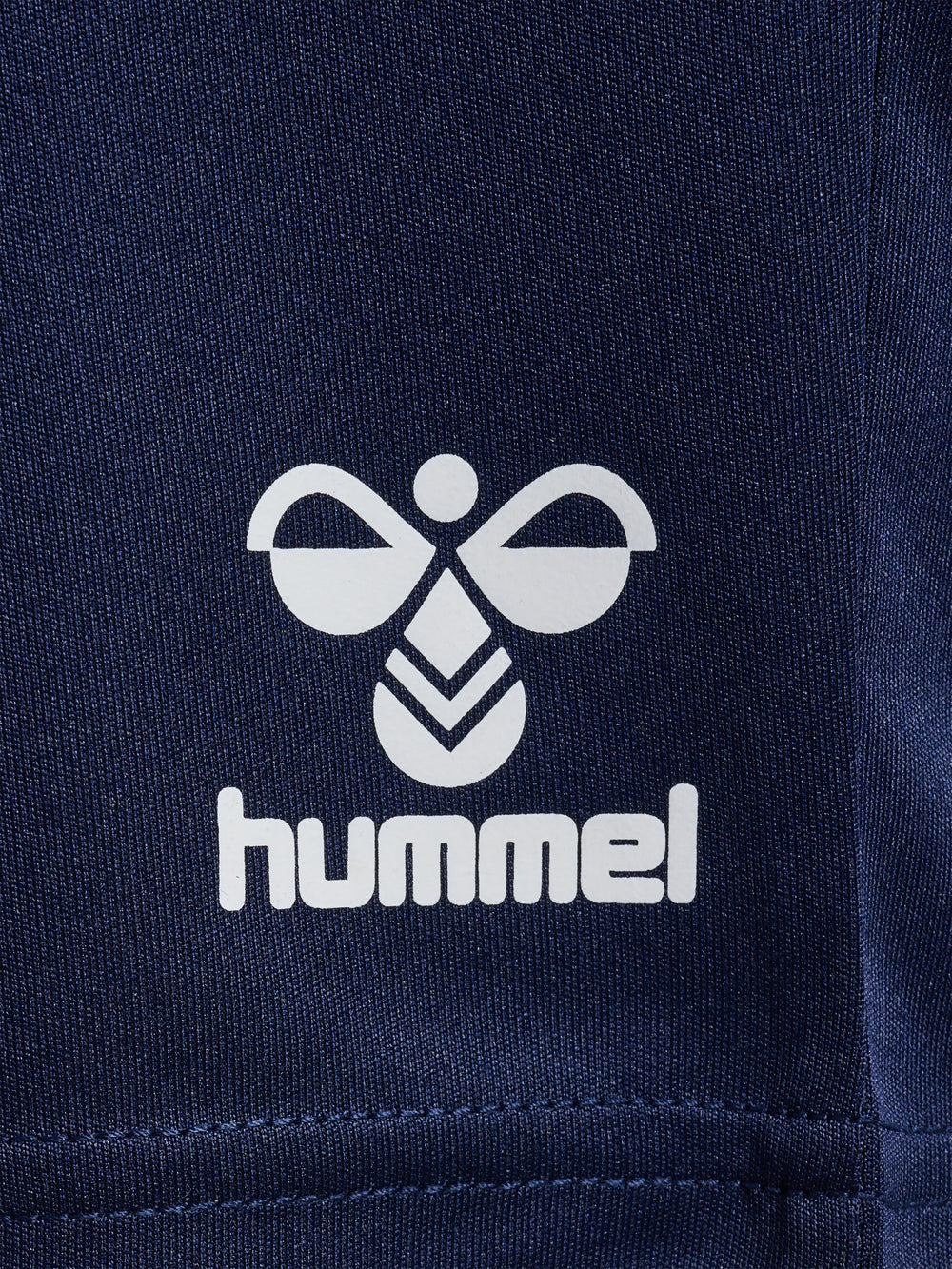 HUMMEL Essential Shorts Kind (marine)