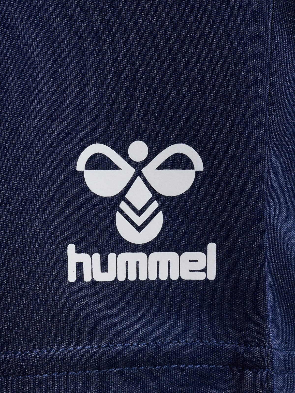 HUMMEL Essential Shorts Kind (marine)