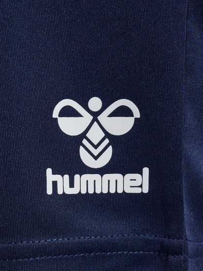 HUMMEL Essential Shorts Kind (marine)