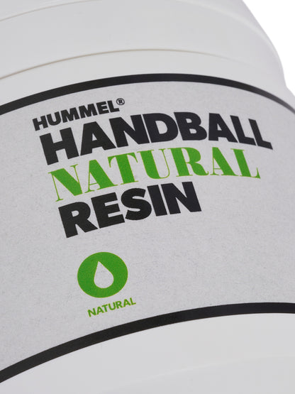 HUMMEL Resin Natural Big (white)