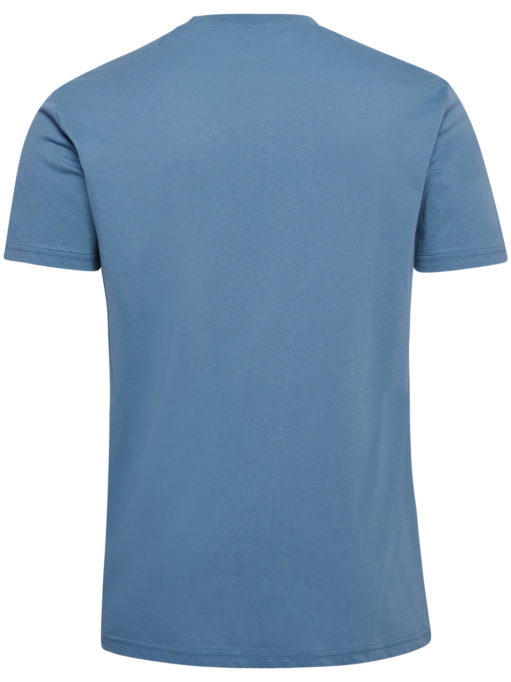 HUMMEL Active Square Co Tee S/S (coronet blue)