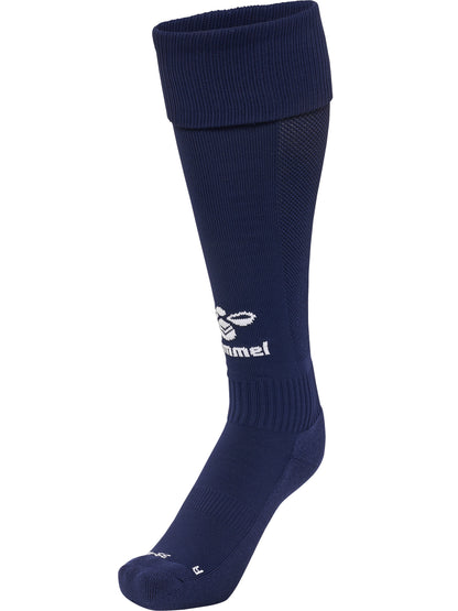 HUMMEL Essential Football Socks (marine/white)