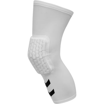 HUMMEL Protection Knee Long Sleeve Unisex Weiß