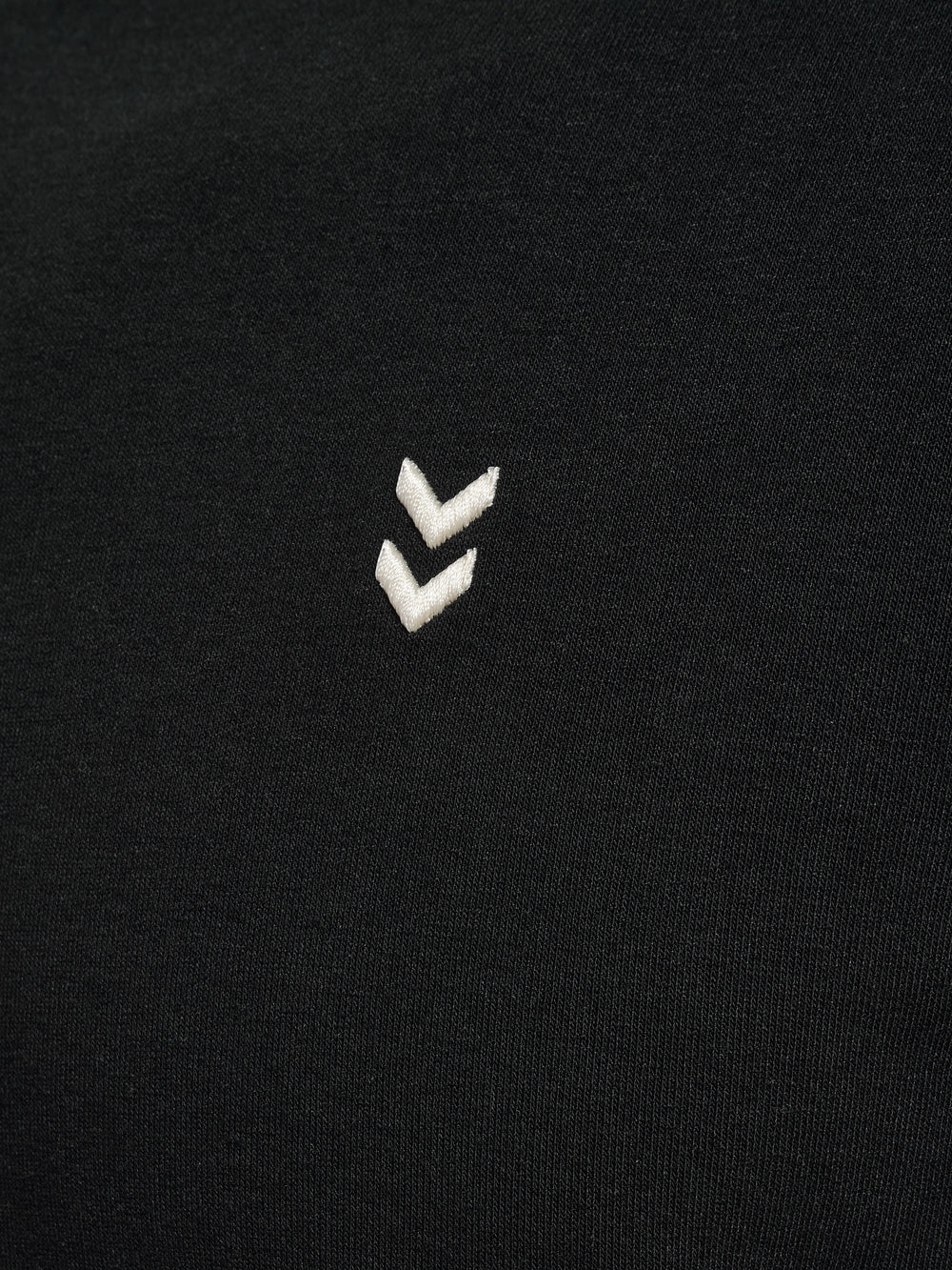 HUMMEL Pulse Sweat Hoodie (black)