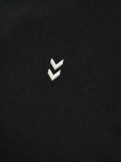 HUMMEL Pulse Sweat Hoodie (black)