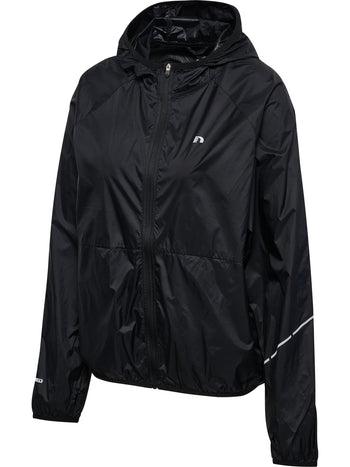 NEWLINE Lunar Windbreaker Damen (black)