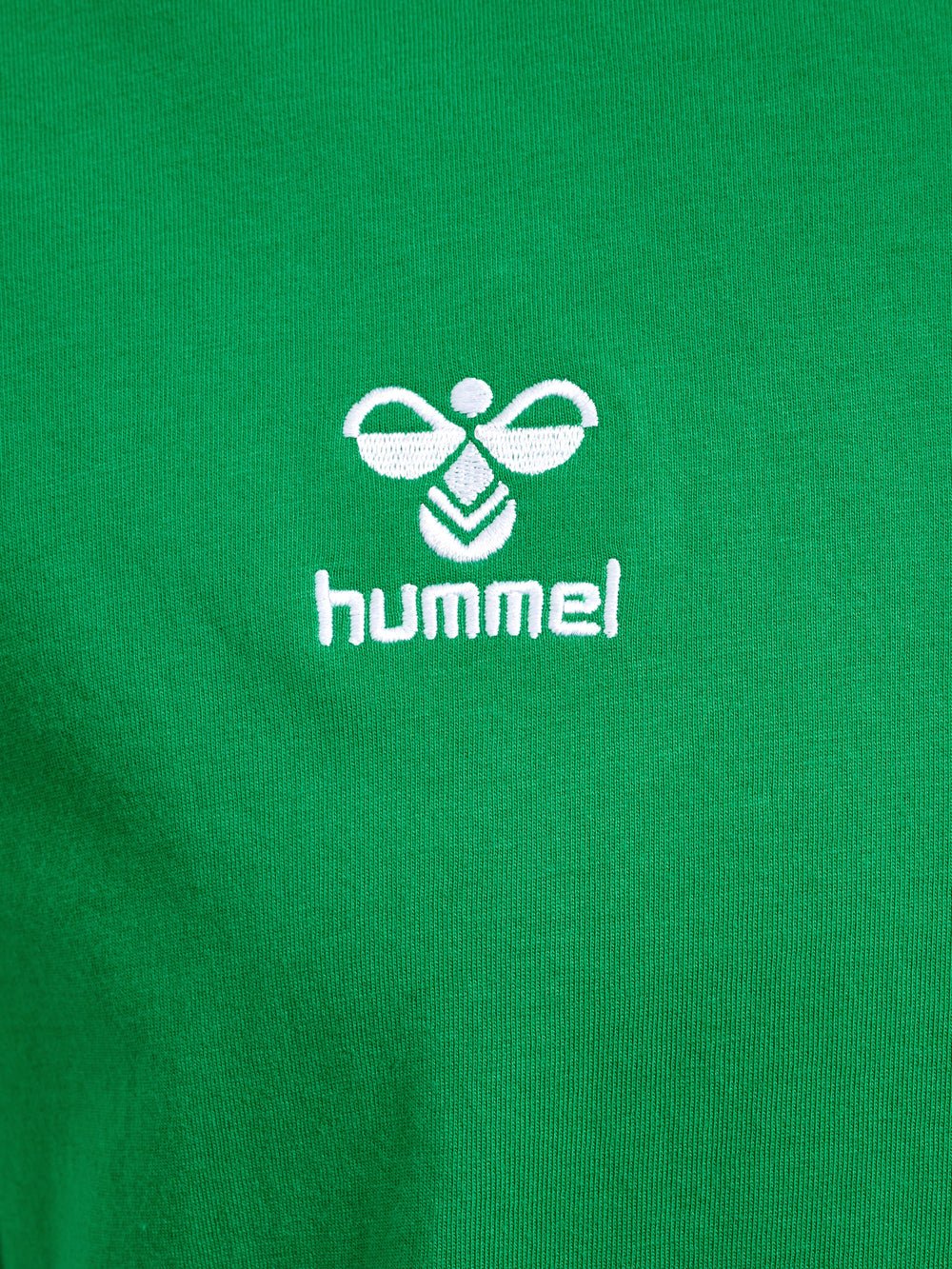 HUMMEL Go 2.0 T-Shirt S/S (jelly bean)
