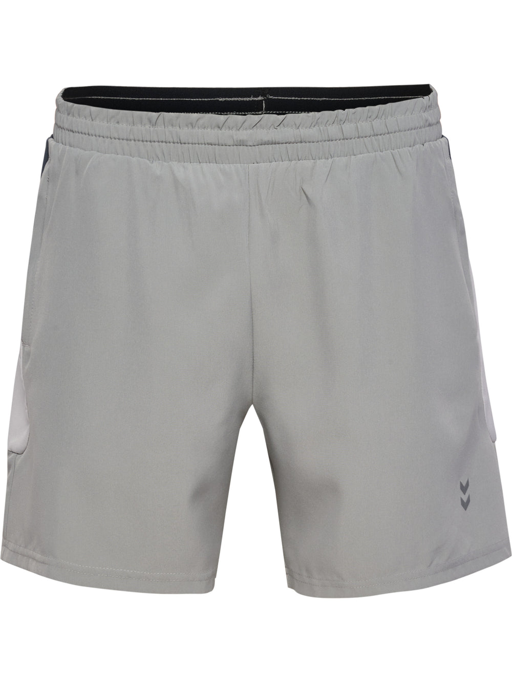 HUMMEL 1998 Shorts (ultimate gray)