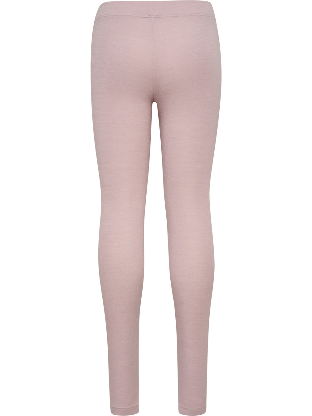 HUMMEL Wool Tights Kind (cloud gray)