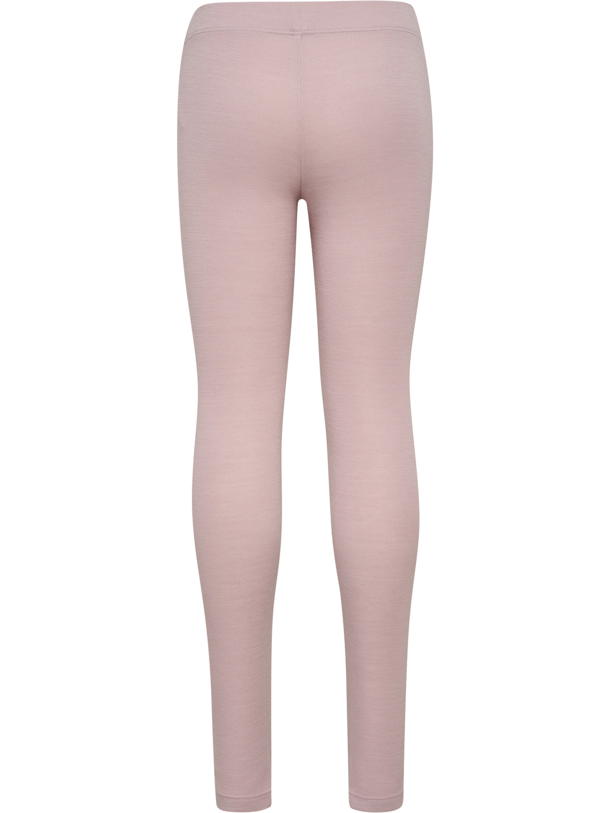HUMMEL Wool Tights Kind (cloud gray)