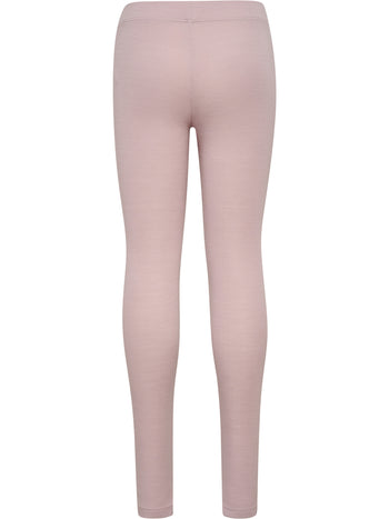 HUMMEL Wool Tights Kind (cloud gray)