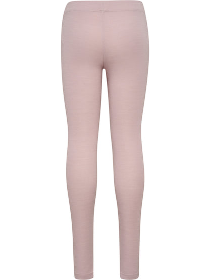 HUMMEL Wool Tights Kind (cloud gray)