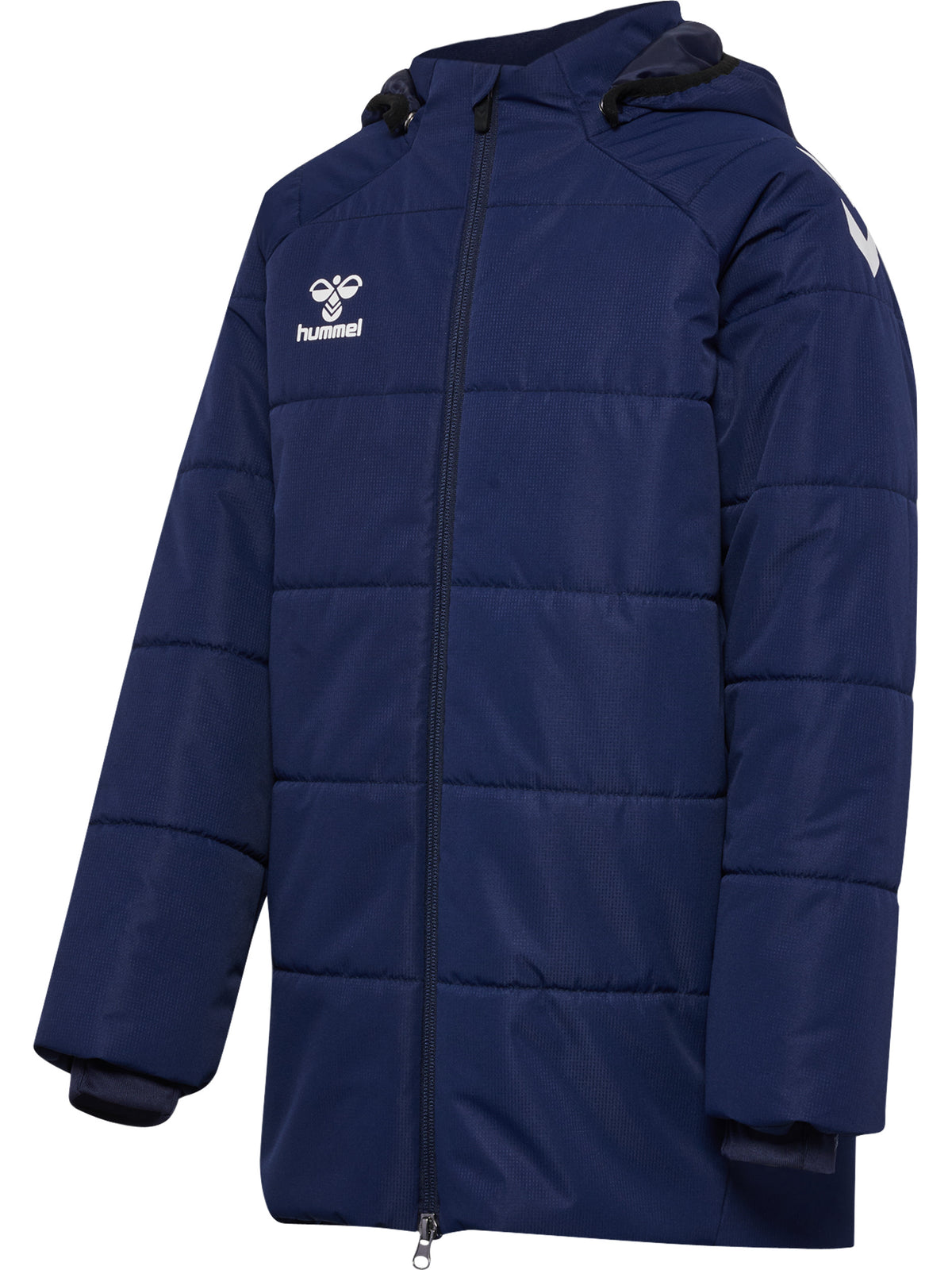 HUMMEL Lead 2.0 Bench Jacket Kind (marine)