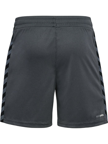 HUMMEL Authentic PL Shorts Kind (asphalt)