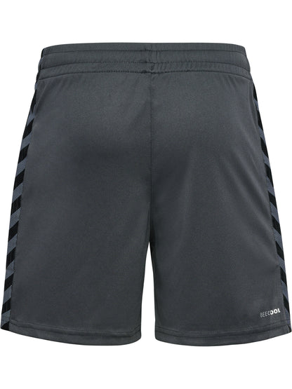 HUMMEL Authentic PL Shorts Kind (asphalt)