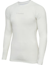 HUMMEL Bl Performance Tee L/S (white)