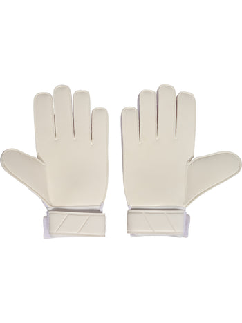 HUMMEL Gk Gloves Core Grip (white/red/black)