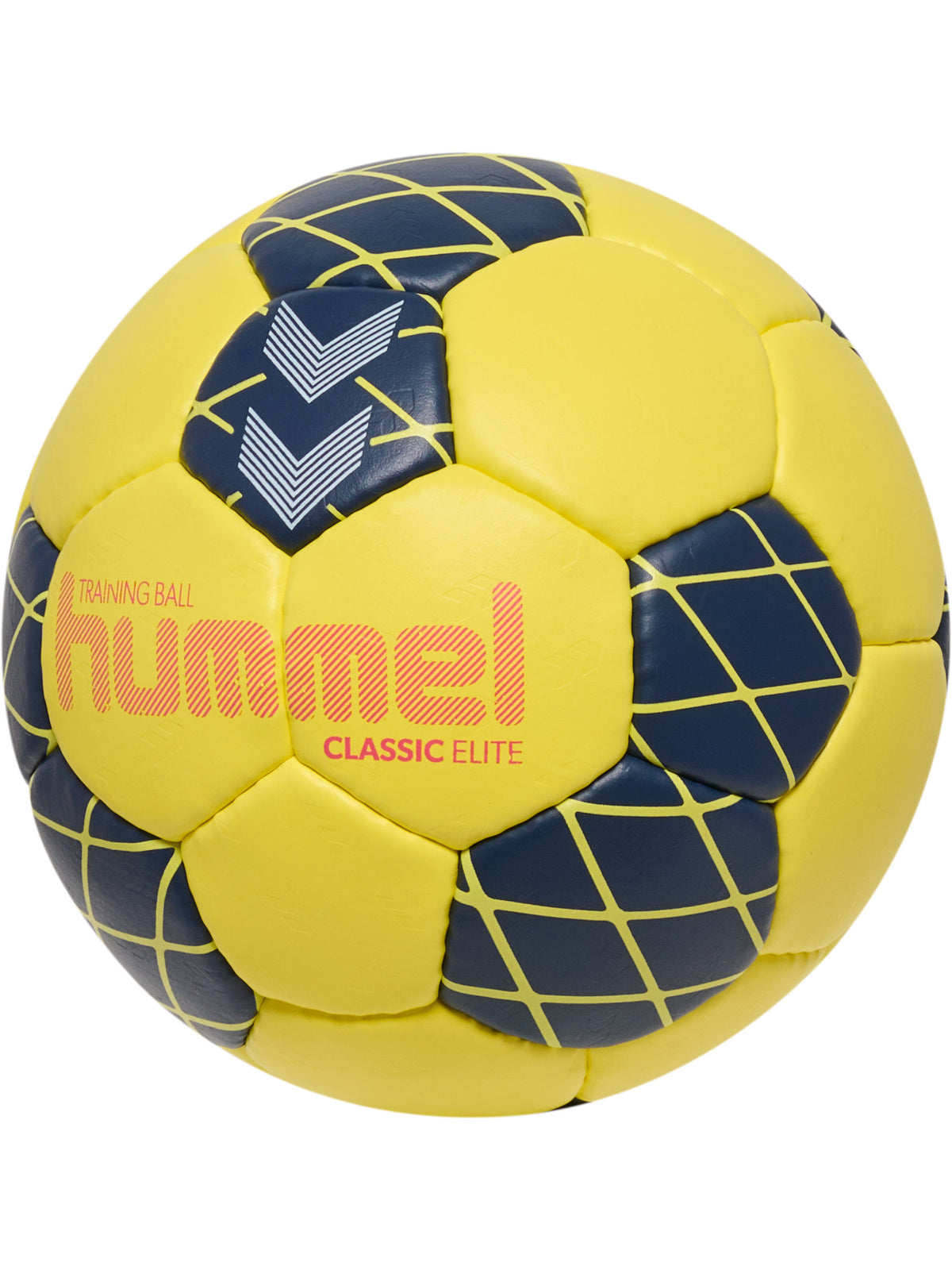 HUMMEL Classic Elite Hb (yellow/marine)