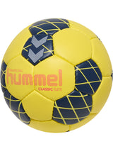 HUMMEL Classic Elite Hb (yellow/marine)