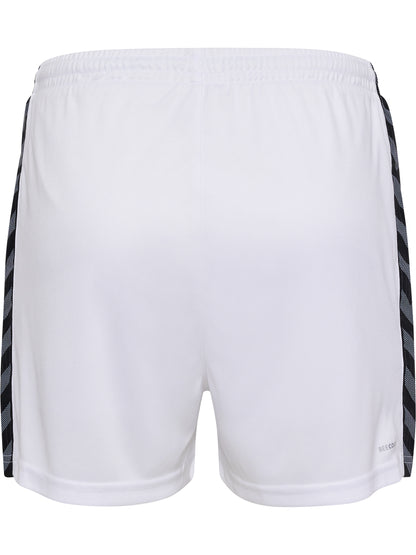 HUMMEL Authentic PL Shorts Damen (white)
