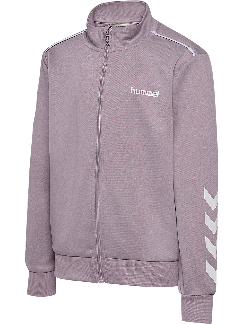 HUMMEL Tracksuit Kind (sea fog)