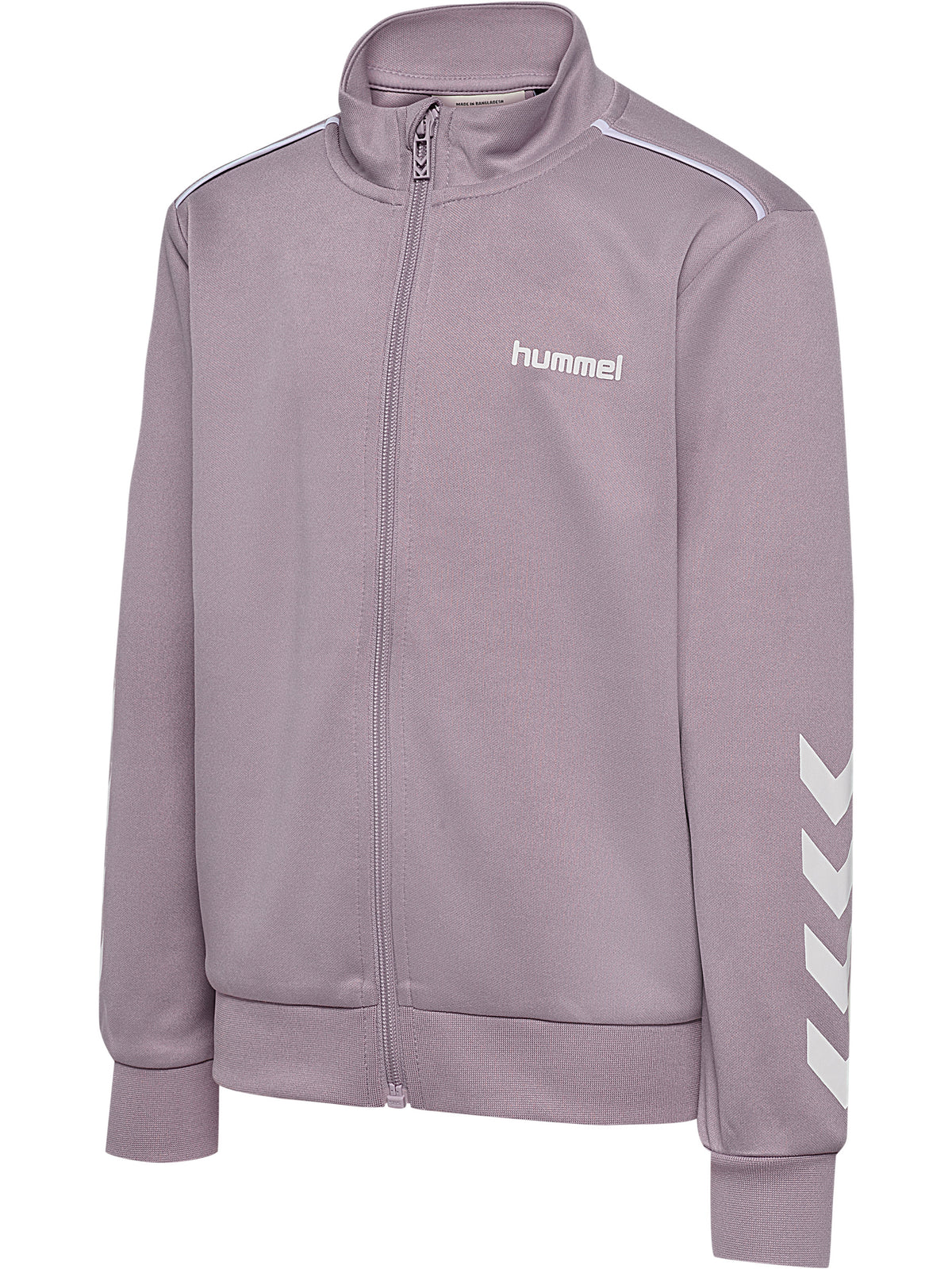 HUMMEL Tracksuit Kind (sea fog)