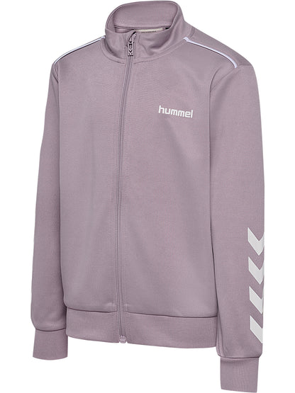 HUMMEL Tracksuit Kind (sea fog)