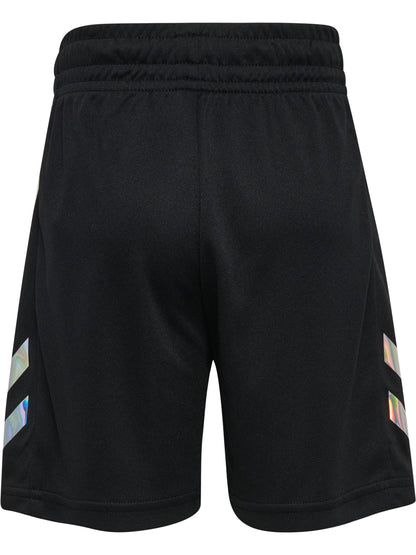HUMMEL Shine Shorts Kind (black)