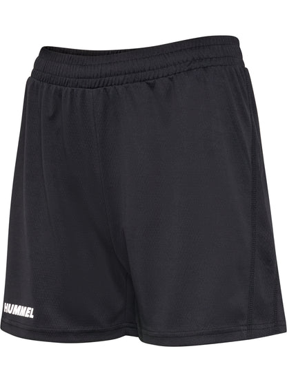 HUMMEL Multi PL Set Damen (black/black)