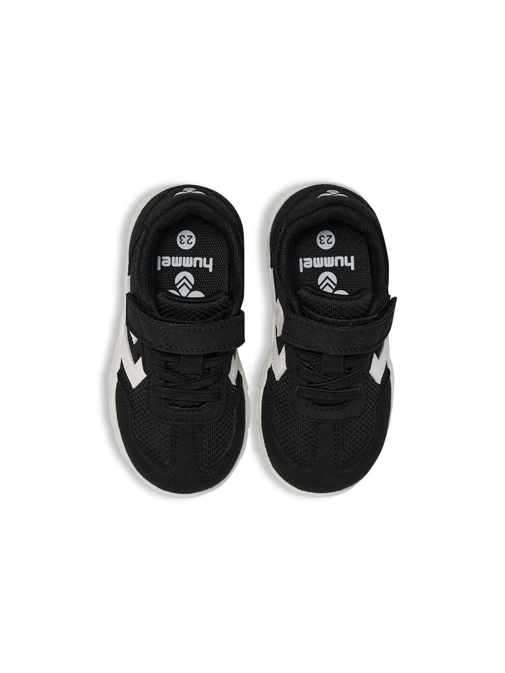 HUMMEL Crosslite 2.0 Infant Kind (black)