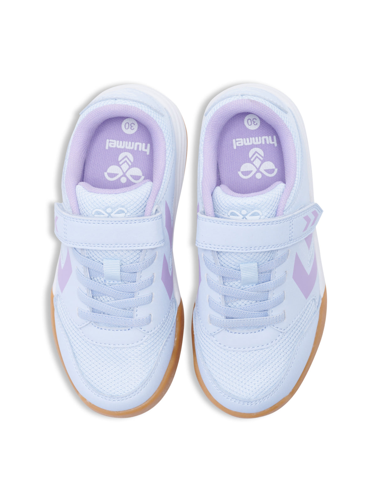 HUMMEL Multiplay Stable Vc Kind (arctic)