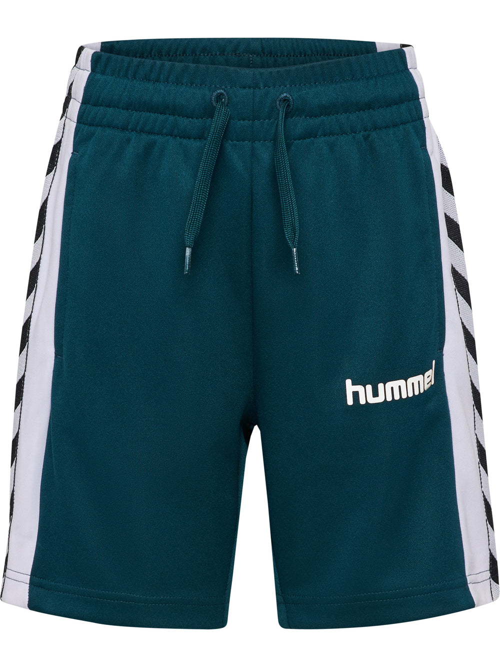 HUMMEL Chevron Shorts Kind (reflecting pond)