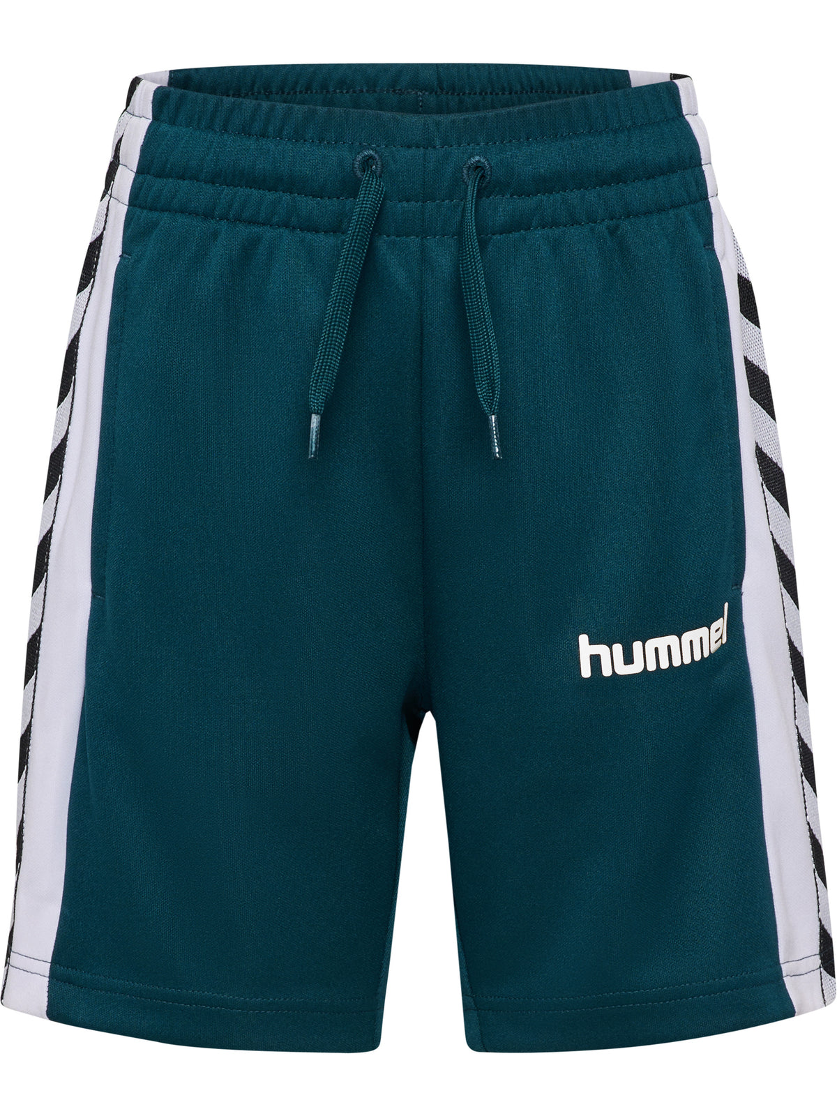 HUMMEL Chevron Shorts Kind (reflecting pond)