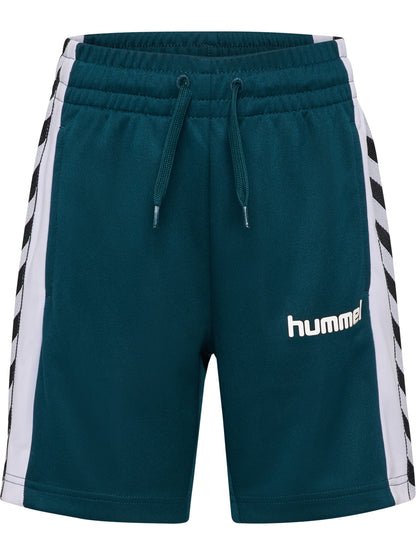 HUMMEL Chevron Shorts Kind (reflecting pond)