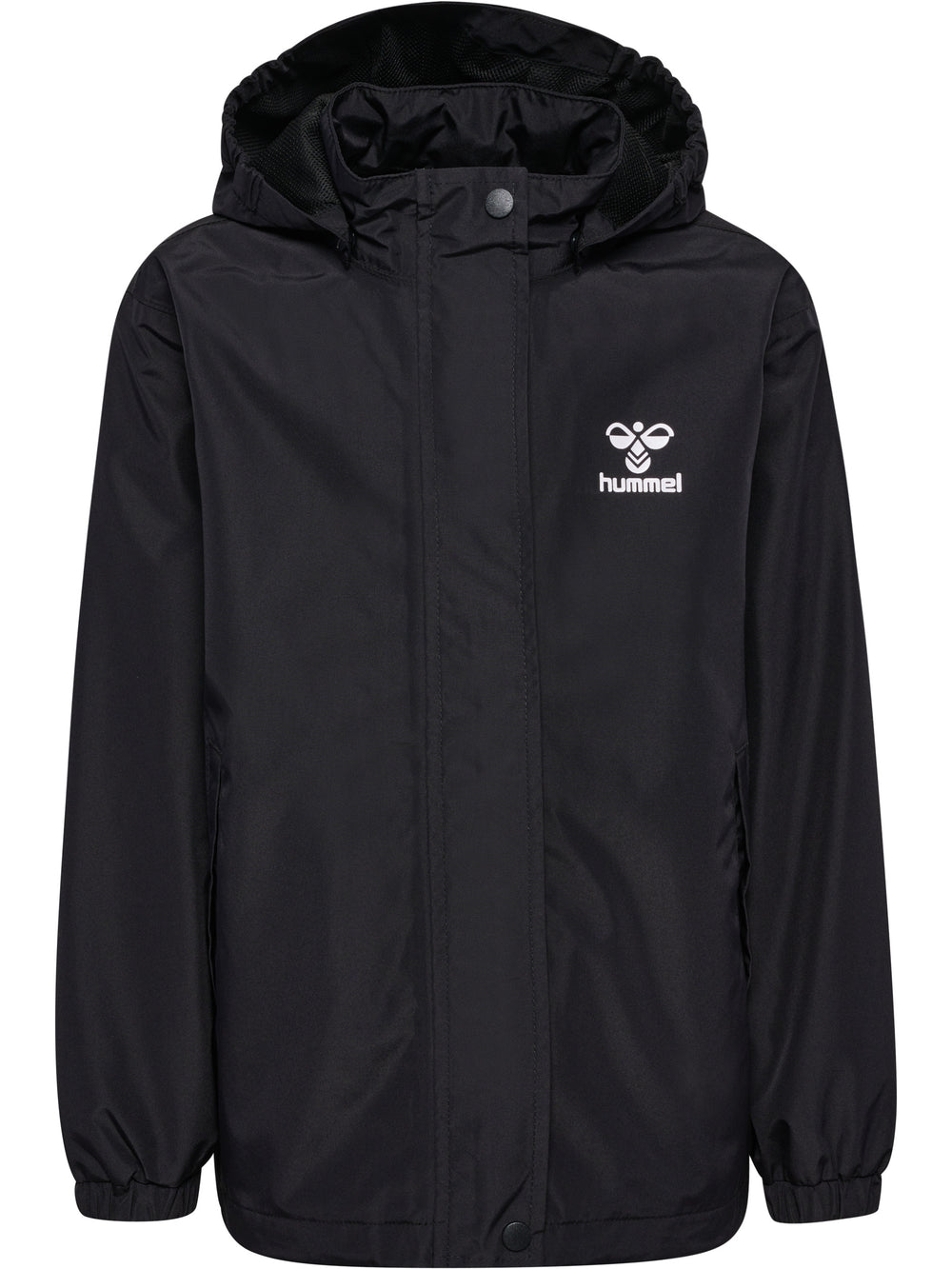 HUMMEL Nessie Rainsuit Kind (black)