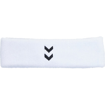 HUMMEL Hummel Chevron Headband (white)