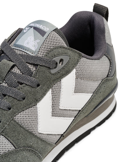 HUMMEL Monaco 86 (grey)