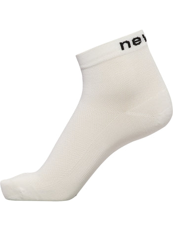 NEWLINE Do Functional Ankle Socks 3-Pack (white)