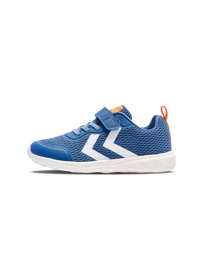 HUMMEL Actus Recycled Kind (blue/yellow)